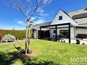 Vente Maison 4 chambresCrach