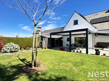 Vente maison 7 pièces Crach 56