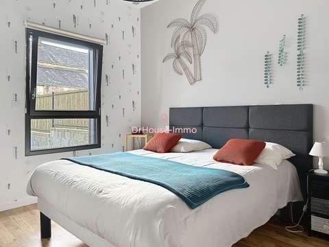 Vente maison 3 pièces Crach 56