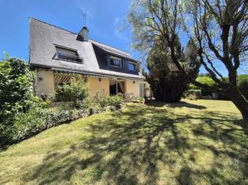 Vente maison 7 pièces Crach 56