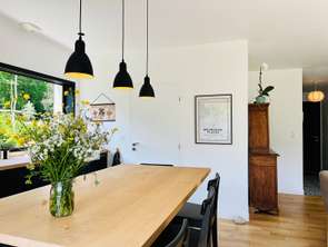 Vente Maison 4 chambresCrach