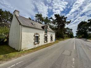 Vente Maison 3 chambresCrach