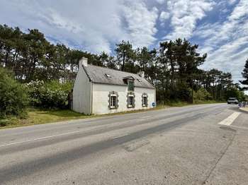 Vente Maison 3 chambresCrach