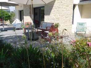 Vente Maison 5 chambresCrach
