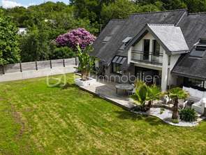 Vente Maison 4 chambresCrach