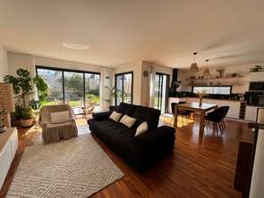 Vente Maison 4 chambresCrach