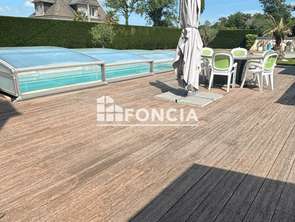 Vente Maison 5 chambresCrach