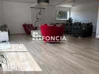 Vente maison Crach 5 chambres - 56