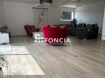 Vente Maison 5 chambresCrach