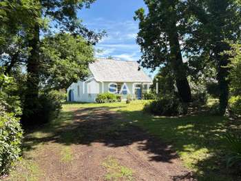 Vente maison 3 pièces Crach 56