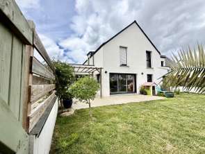Vente Maison 4 chambresCrach