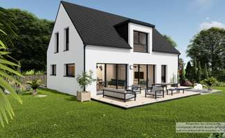Photo Vente maison Crach