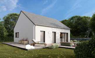 Photo Vente maison Crach