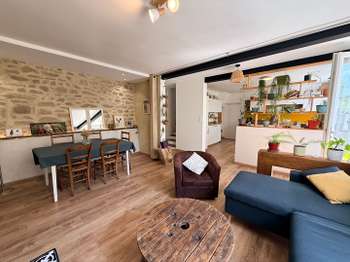 Vente maison 3 pièces Crach 56