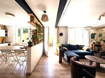 Vente maison 3 pièces Vente maison 3 pièces