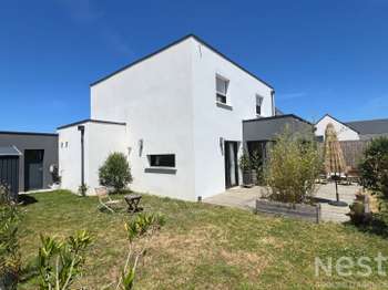 Vente maison 5 pièces Crach 56