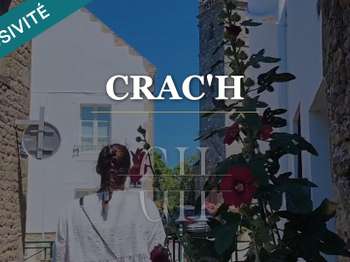 Vente maison 5 pièces Crach 56