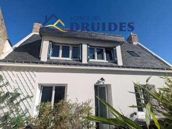 Vente maison 3 pièces Crach 56