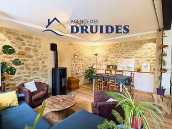 Vente Maison 2 chambresCrach