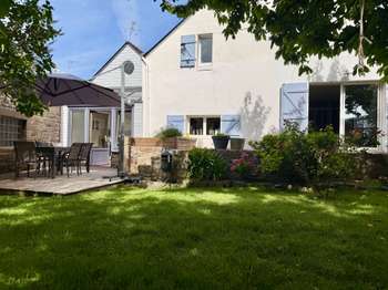 Vente Maison 4 chambresCrach