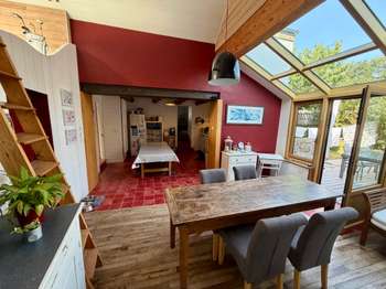 Vente maison 7 pièces Vente maison 7 pièces