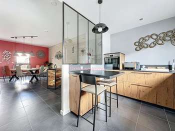 Vente Maison 2 chambresCrach