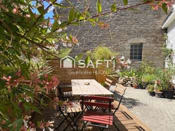 Vente maison 3 pièces Crach 56