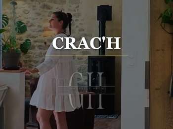 Vente Maison 2 chambresCrach