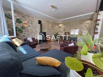 Vente maison 3 pièces Vente maison 3 pièces