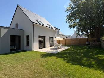 Vente Maison 4 chambresCrach
