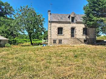 Vente maison 6 pièces Crach 56