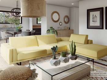 Vente maison 4 pièces Vente maison 4 pièces