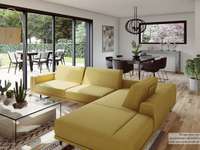 Vente maison 4 pièces Vente maison 4 pièces