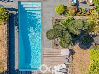 Vente Maison 6 chambresCrach