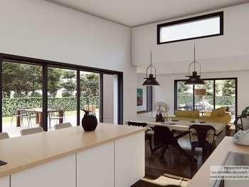 Vente maison 4 pièces Vente maison 4 pièces
