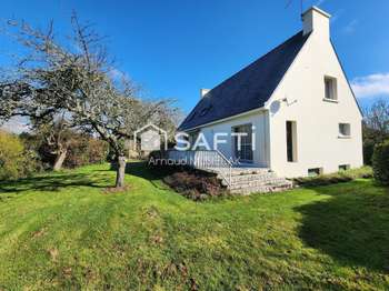 Vente Maison 4 chambresCrach