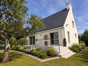 Vente maison 5 pièces Crach 56
