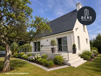 Maison 5 pièces 159 m² · à Crach · 159 m² · 449 400 €