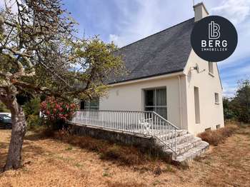 Vente maison 5 pièces Crach 56