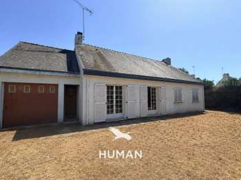 Vente maison 5 pièces Crach 56