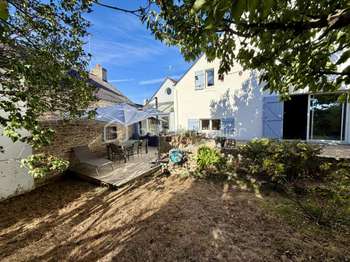 Vente Maison 4 chambresCrach