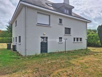 Vente maison 7 pièces Crach 56