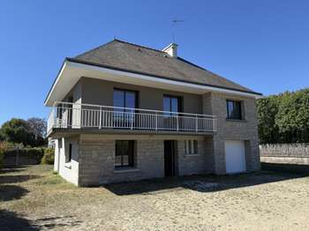 Vente Maison 6 chambresCrach