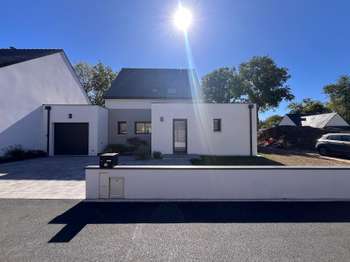 Vente Maison 4 chambresCrach