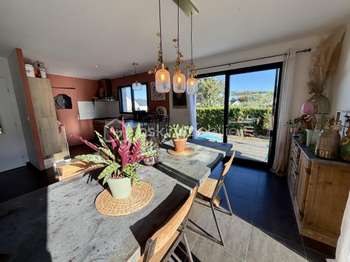 Vente Maison 4 chambresCrach