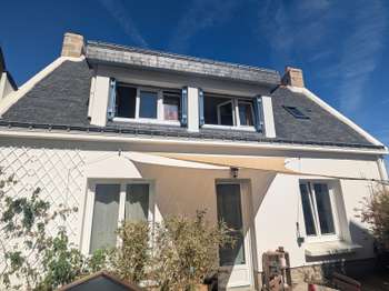 Vente Maison 2 chambresCrach