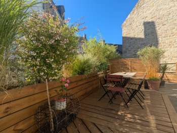 Vente maison 3 pièces Vente maison 3 pièces