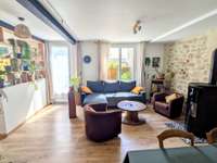 Vente maison 3 pièces Vente maison 3 pièces