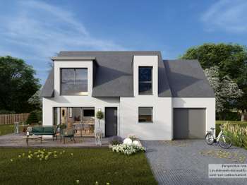 Vente maison 6 pièces Vente maison 6 pièces