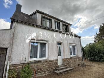 Vente maison 4 pièces Crach 56
